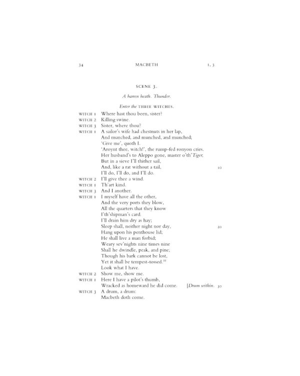 Macbeth