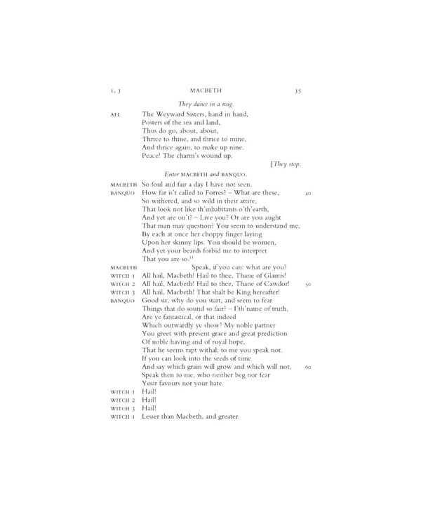 Macbeth