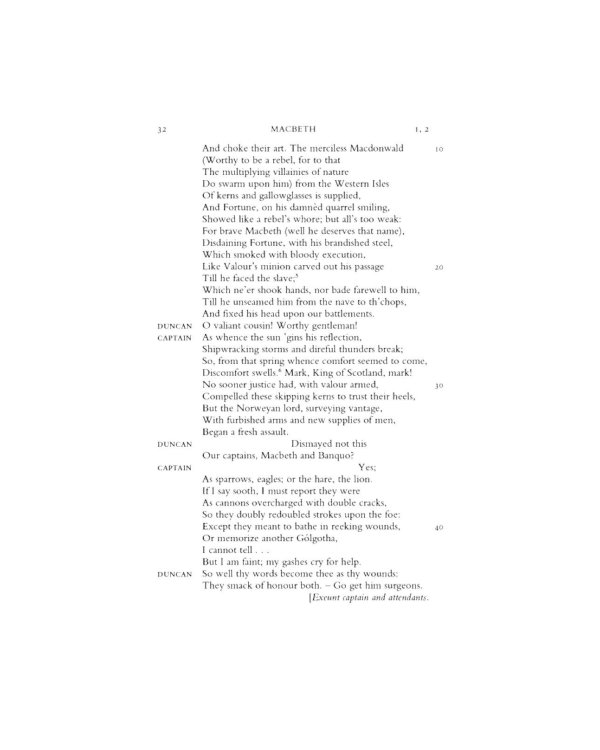Macbeth