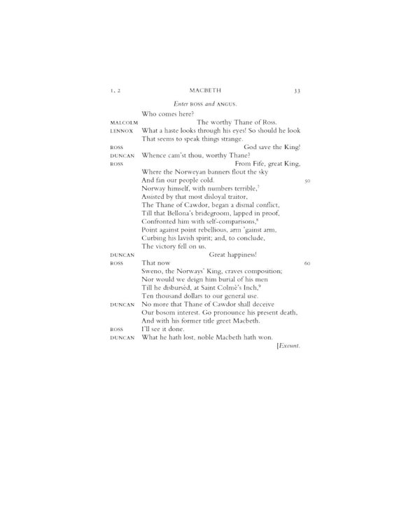 Macbeth