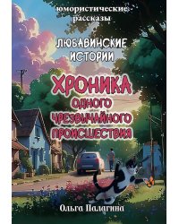 Любавинские истории. Хроника одного чрезвычайного происшествия. 2-е изд., доп