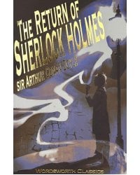 The Retum of Sherlock Holmes