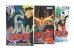 Обложка книги «Naruto. Наруто. Кн. 21-23 манга (комплект из 3-х книг)» — Кисимото Масаси, ISBN 9785885404112