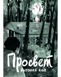 Просвет: графический роман