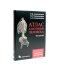 Атлас анатомии человека. В 3 т. Т. 3: Неврология. Эстезиология: Учебное пособие. 7-е изд., перераб