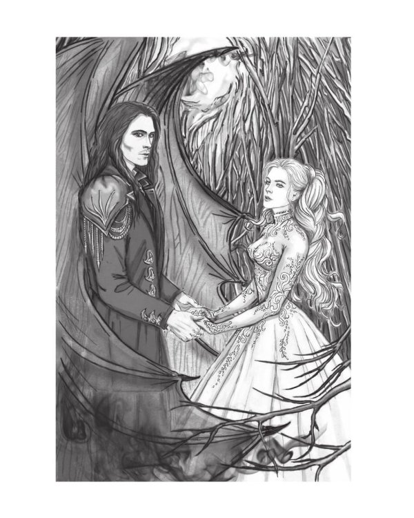 Тьма над Островом Дракона