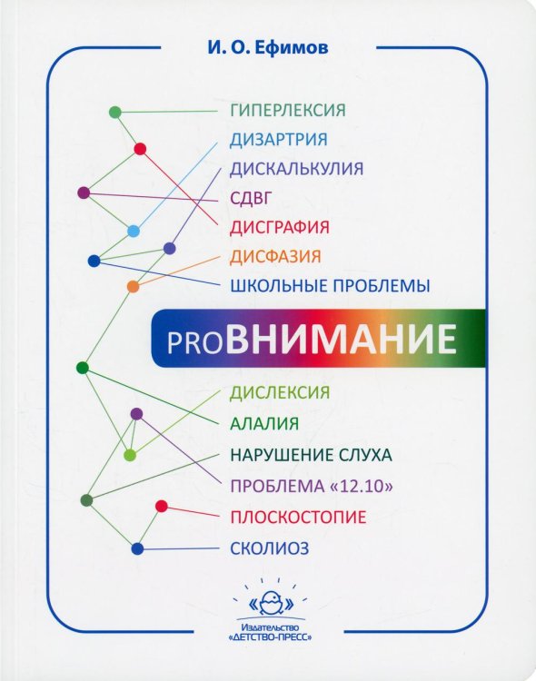 proВнимание proВнимание