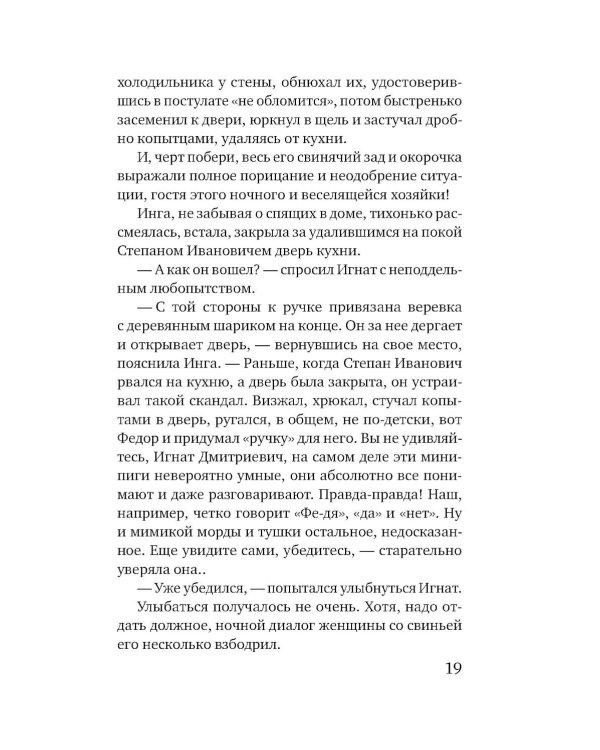 Дом, где исполняются мечты: роман