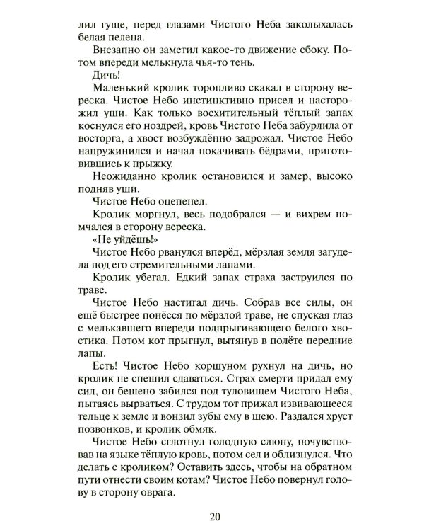 Время выбора