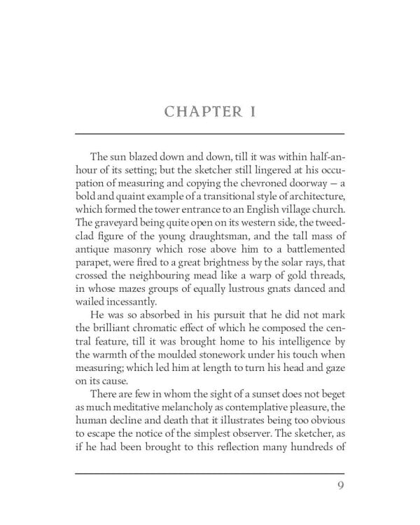 A Laodicean = Равнодушная: кн. на англ.яз