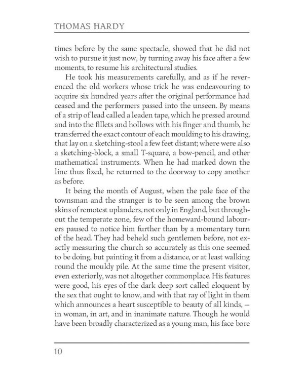 A Laodicean = Равнодушная: кн. на англ.яз