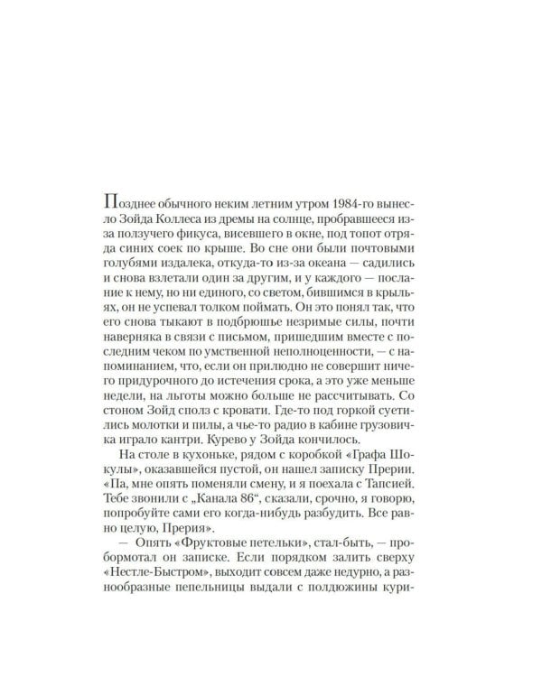 Винляндия: роман