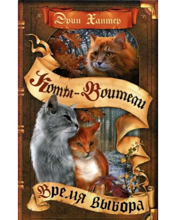 Время выбора