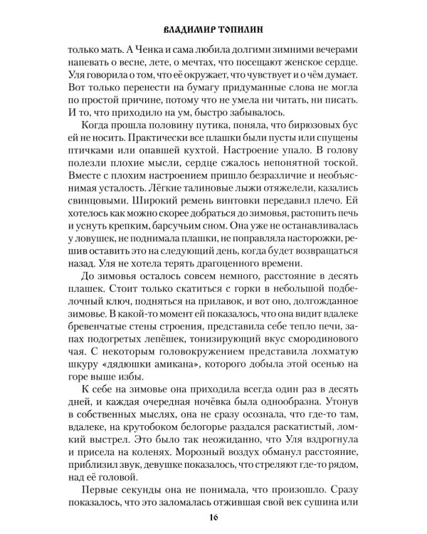 Тайна озера Кучум: роман