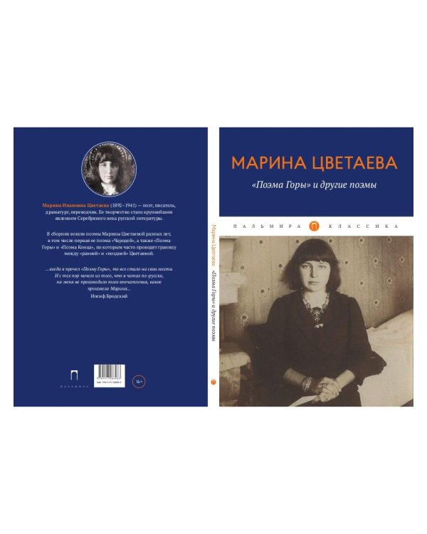 Поэма Горы и другие поэмы