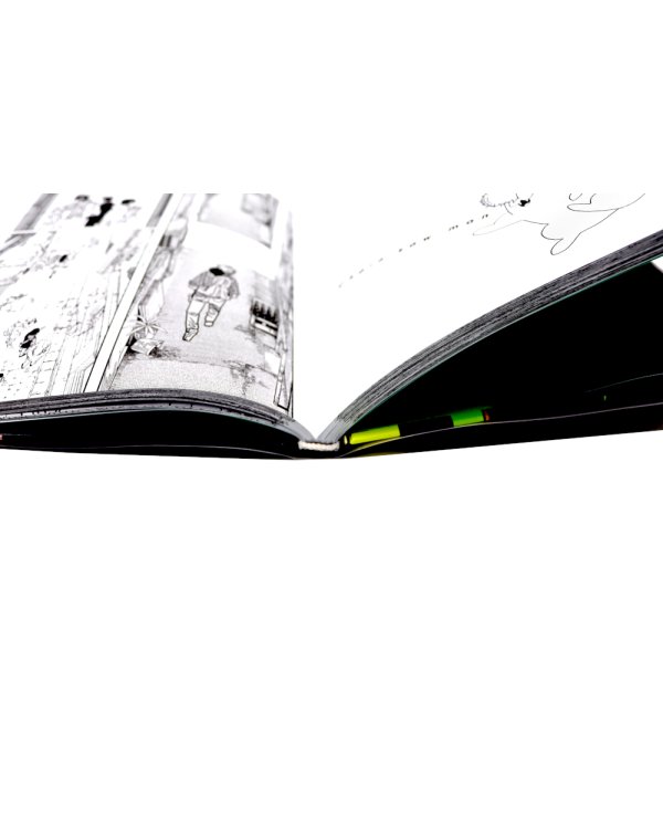 Человек-бензопила 12-13: манга (комплект их 2-х книг)