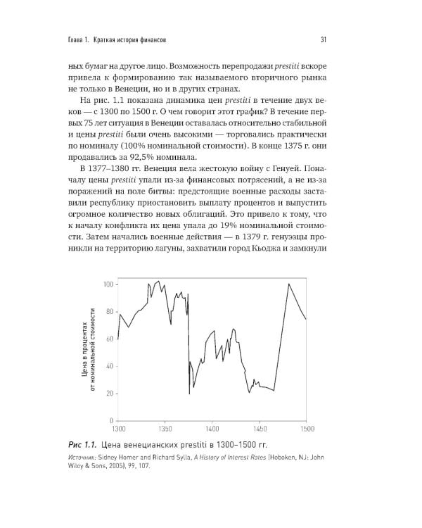 Манифест инвестора: Готовимся к потрясениям, процветанию и ко всему остальному