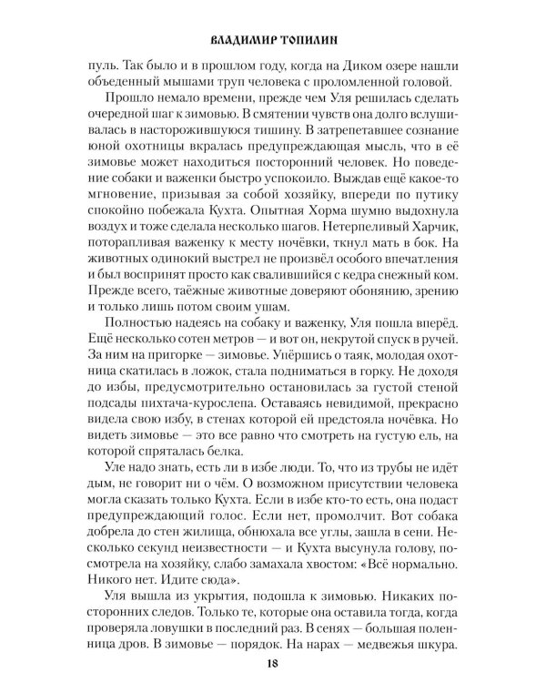 Тайна озера Кучум: роман