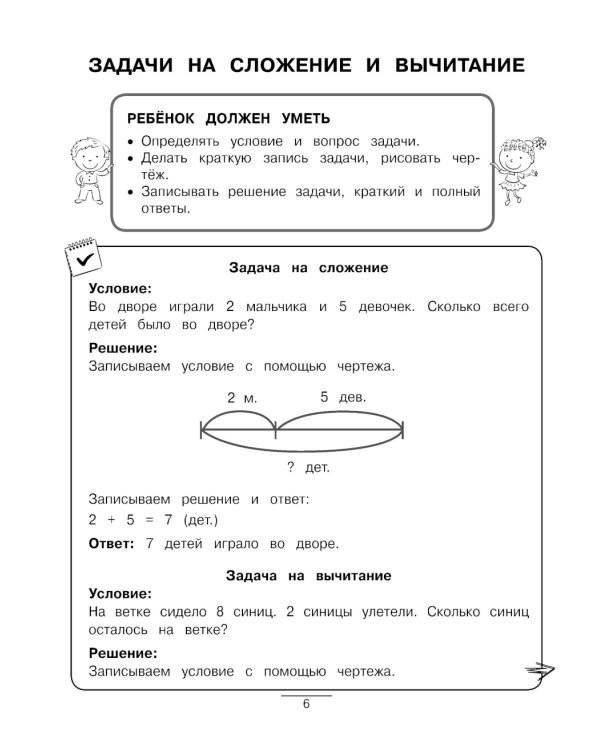Все виды задач. Учимся решать (практическое пособие)