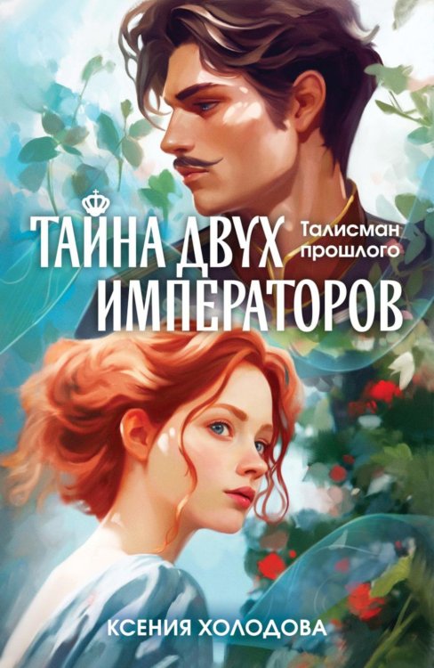 Тайна двух императоров: роман