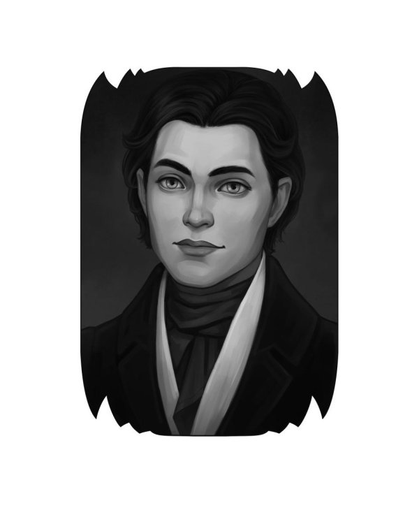 Узник вечной свободы