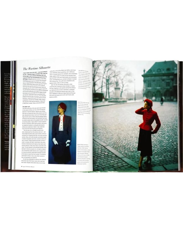 Vintage Fashion: Collecting and wearing designer classics