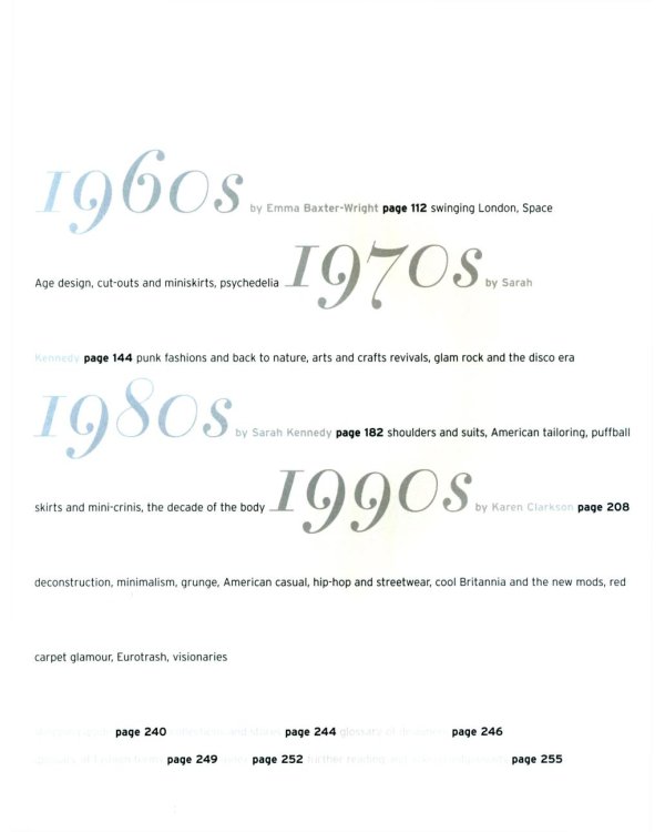 Vintage Fashion: Collecting and wearing designer classics