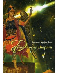 Душа после смерти. 6-е изд