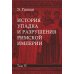 История упадка и разрушения Римской империи. В 7 т