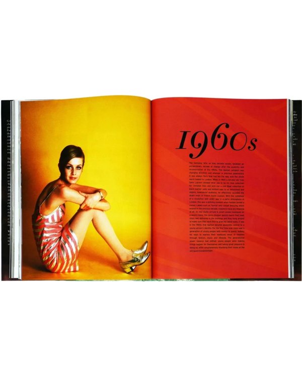 Vintage Fashion: Collecting and wearing designer classics