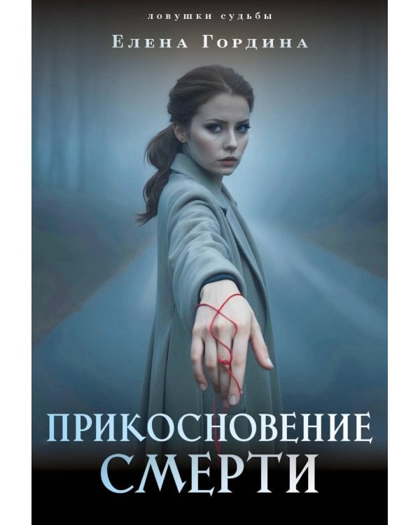 Прикосновение смерти