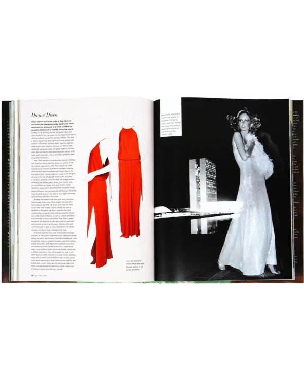 Vintage Fashion: Collecting and wearing designer classics