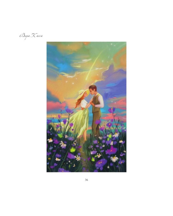 Дверь в небо