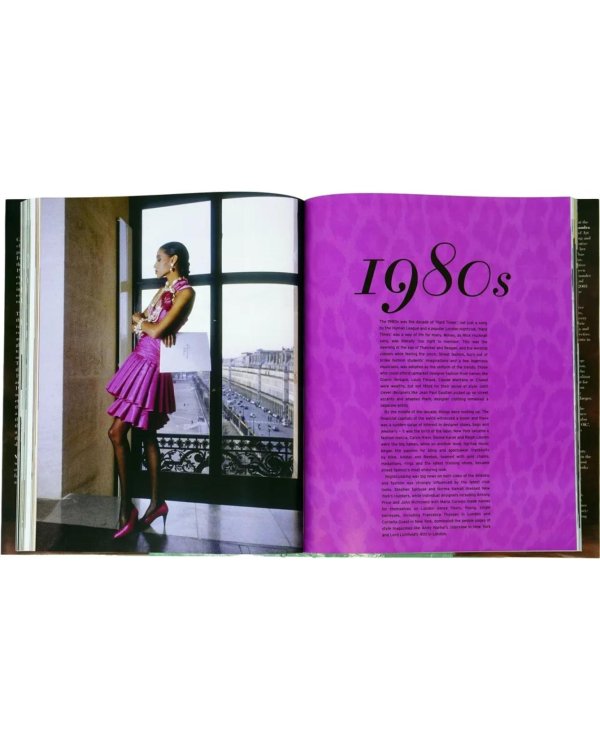 Vintage Fashion: Collecting and wearing designer classics