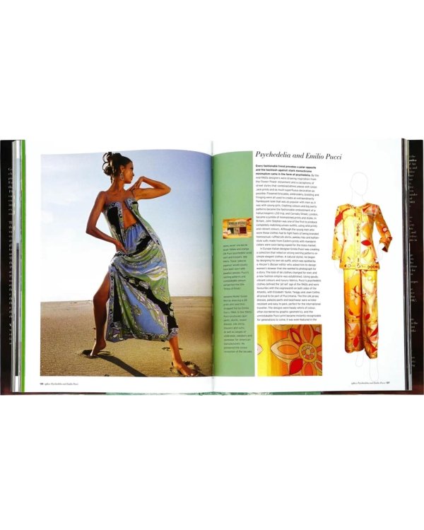 Vintage Fashion: Collecting and wearing designer classics