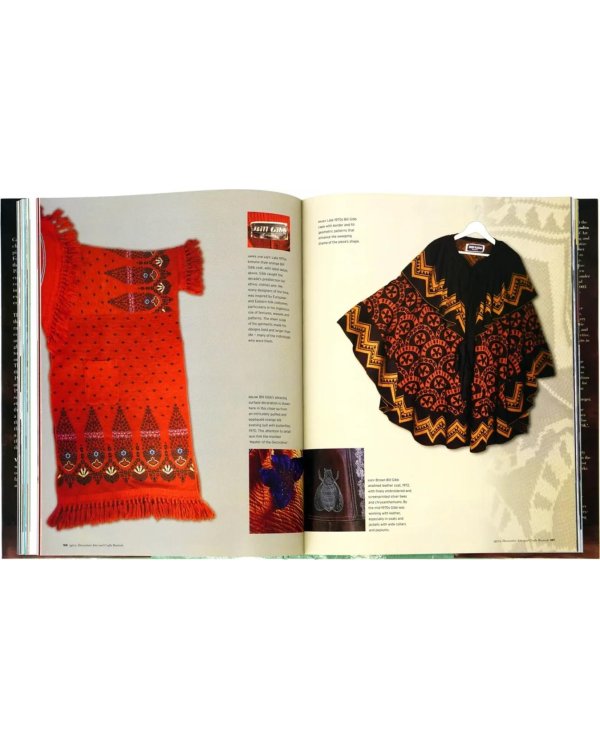 Vintage Fashion: Collecting and wearing designer classics