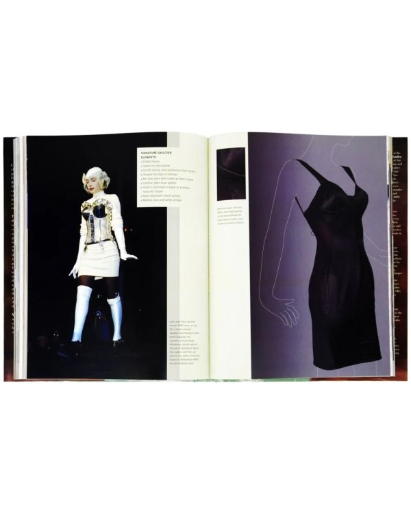 Vintage Fashion: Collecting and wearing designer classics