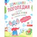 Домашняя логопедия Веселые уроки с мышонком Буковкой. Домашняя логодиагностика
