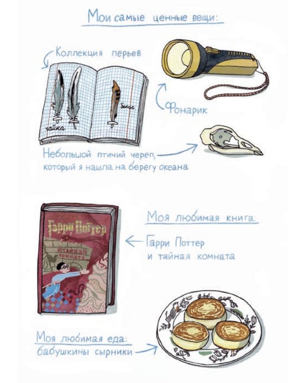 На краю света