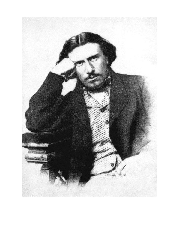 Соборяне: роман-хроника