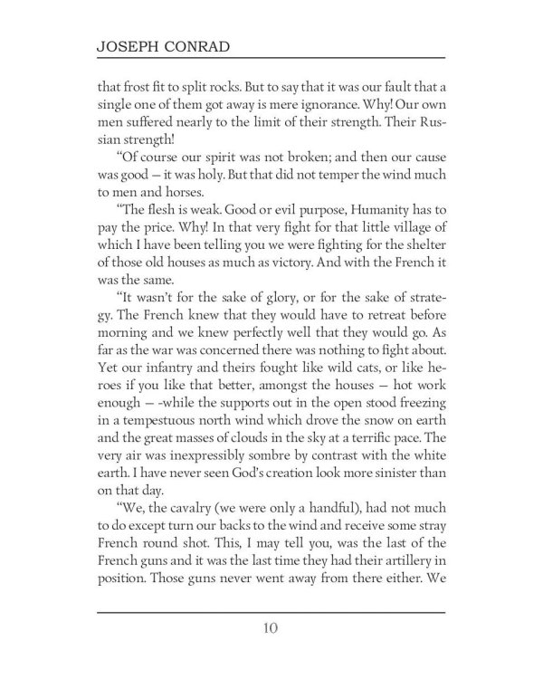 Tales of Hearsay & Tales of Unrest = Повести о слухах и Рассказы о непокое. Т. 12: на англ.яз