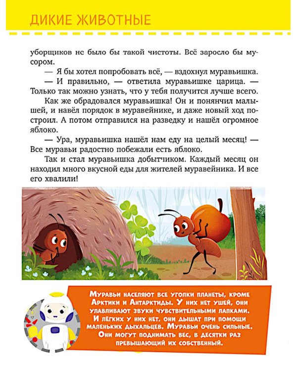 Обо всем на свете