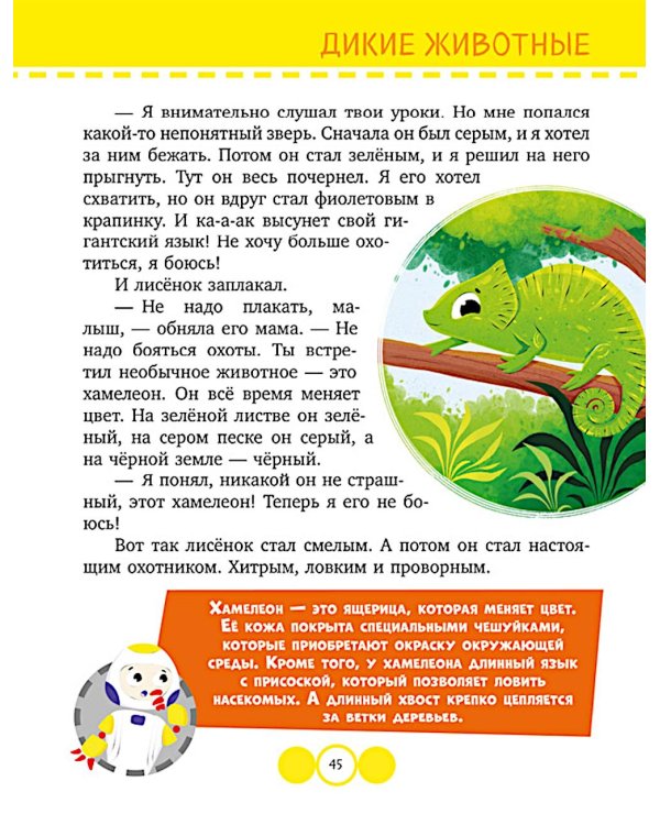 Обо всем на свете