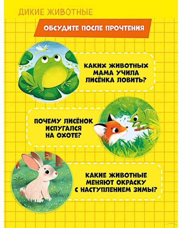 Обо всем на свете