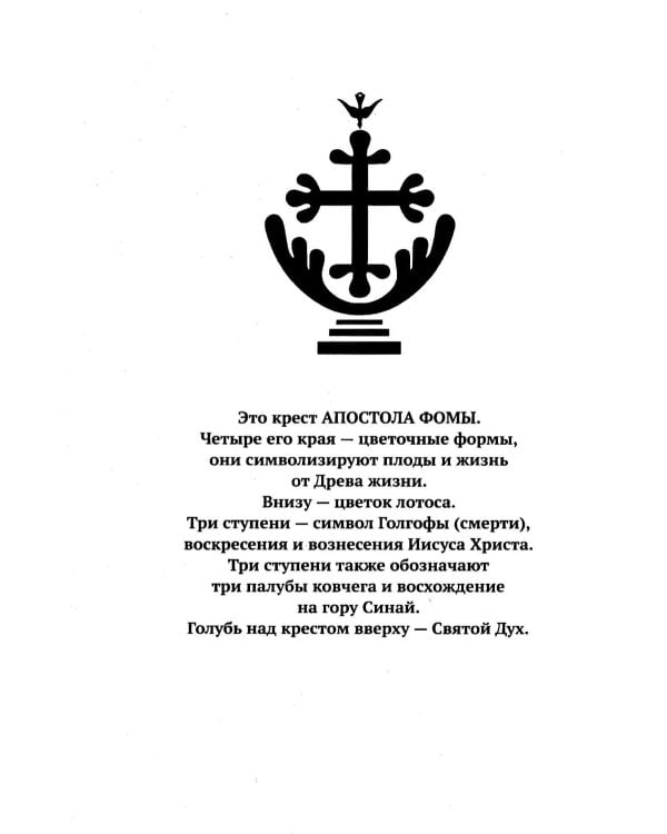 Евангелие от Фомы. Изречения Христа