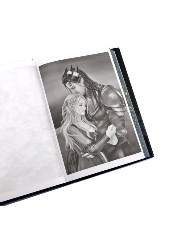 Дополнительное изображение книги «Король призраков: роман»