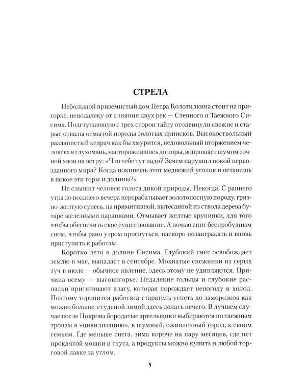 Легенда о таежной Пирамиде: роман