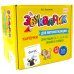 Звукварик: 175 карточек для автоматизации свистящих [с, с’, з, з’, ц] звуков в словах. 4-7 лет : Учебно методическое пособие