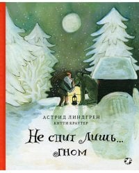 Не спит лишь…Гном