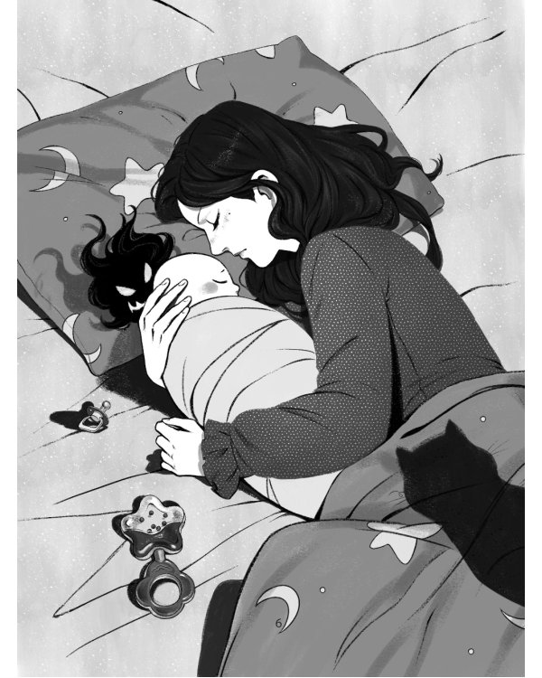 Семь жизней в запасе